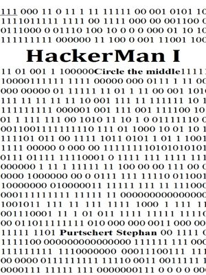 cover image of HackerMan I